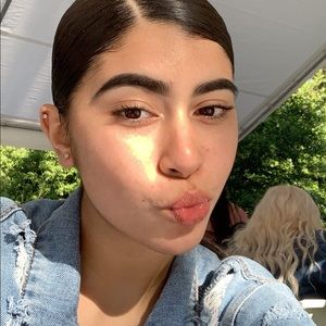 Meet your Posher, Lilyanna